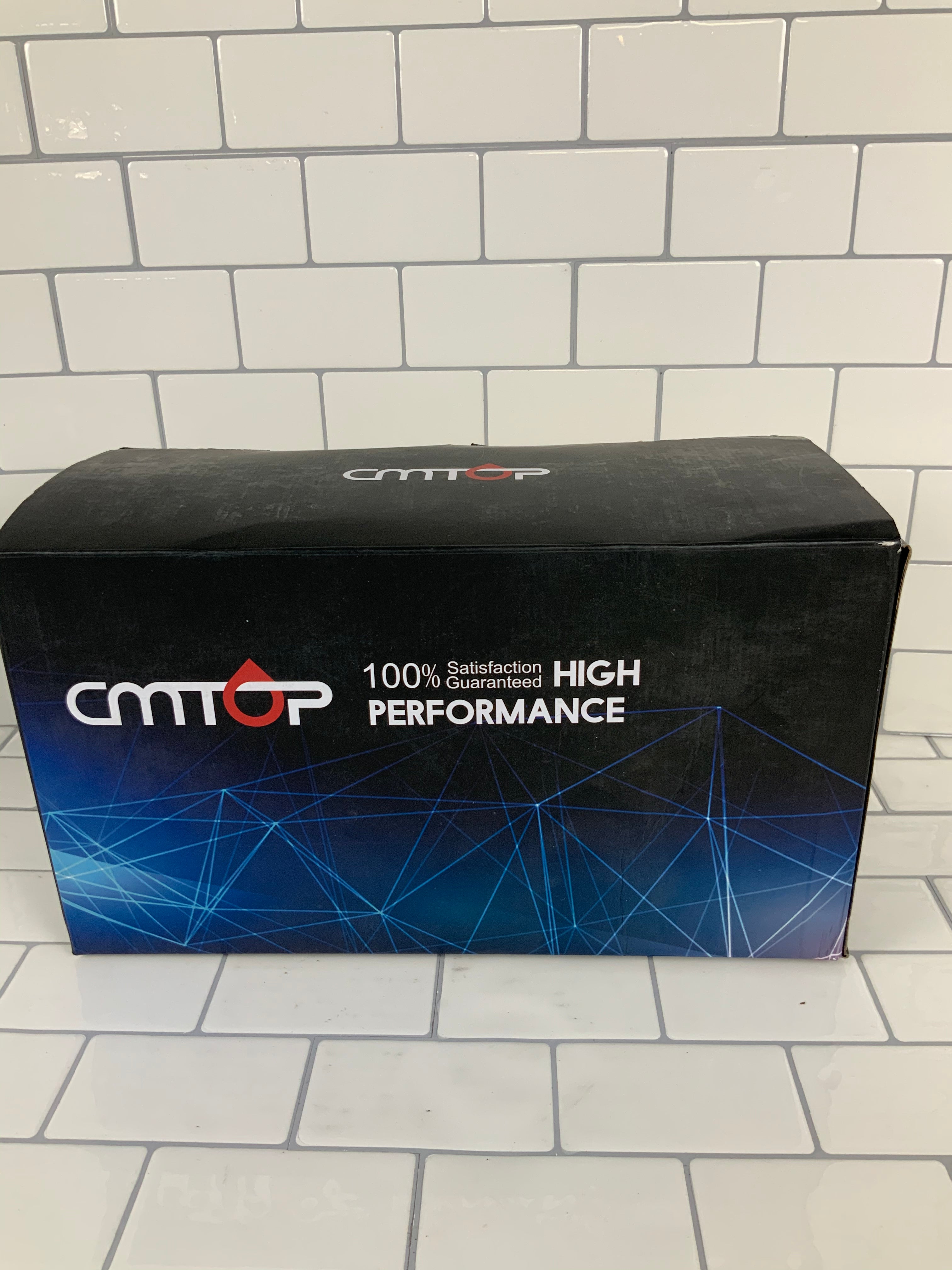 CMTOP High Performance Toner Cartridge-MLT-D116L-2pack. (6934894248119)